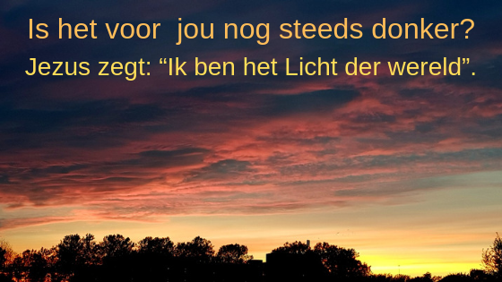 Is het voor jou nog steeds donker_